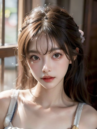 如何温柔引导她走出情感迷雾——当你的女朋友对感情犹豫不决时